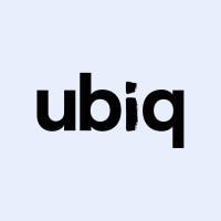 Logo of Ubiq