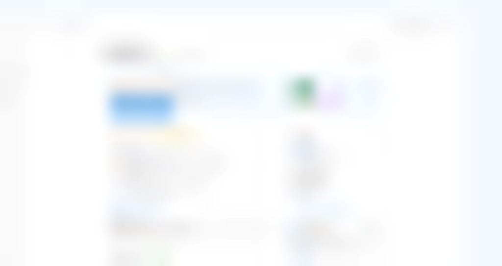 An order page carrying the in-app prompt to activate product exchange, next to the customer return it would apply to
